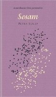 Petra Kolip - Sesam, Inbunden