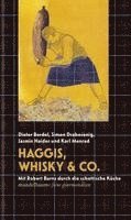 bokomslag Haggis, Whisky & Co.