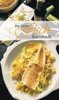 bokomslag Das kleine Fischkochbuch