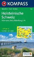 740: NP Holstein. Schweiz 1:50, 000 1