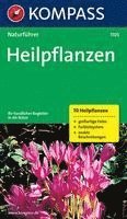 Christine Jaitner - KOMPASS Naturführer Heilpflanzen, Häftad