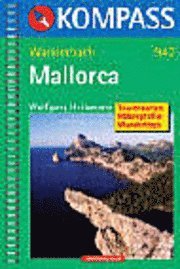 bokomslag Mallorca