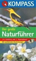 bokomslag Der große Naturführer