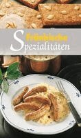 Ursula Calis - Fränkische Spezialitäten, Inbunden