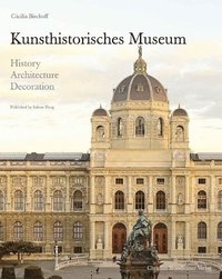 bokomslag Kunsthistorisches Museum