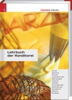 bokomslag Lehrbuch der Konditorei