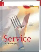 Service. Die Grundlagen, Inbunden. Tillgänglighet: Lägg i varukorg