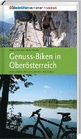 bokomslag Genuss-Biken in Oberösterreich