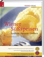 Wiener Süßspeisen, Konditorei - Patisserie - Confiserie 1