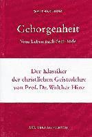 bokomslag Geborgenheit