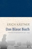 bokomslag Das Blaue Buch