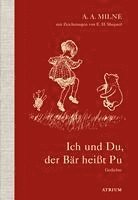 bokomslag Ich und Du, der Bär heißt Pu