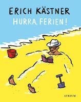 bokomslag Hurra, Ferien!