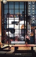 Hideo Yokoyama - 50, Inbunden