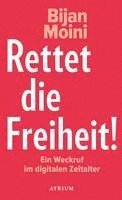 Rettet die Freiheit! 1