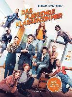 Das fliegende Klassenzimmer: Die Buchvorlage zum Film