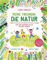 bokomslag Meine Freundin, die Natur