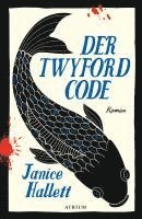 bokomslag Der Twyford-Code