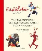 Erich Kästner erzählt: Till Eulenspiegel, Der gestiefelte Kater, Münchhausen 1