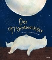 bokomslag Der Mondwächter