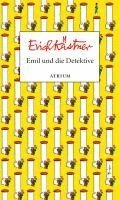 Emil und die Detektive 1