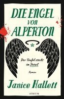 Janice Hallett - Die Engel von Alperton, Inbunden