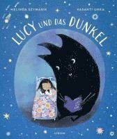 bokomslag Lucy und das Dunkel