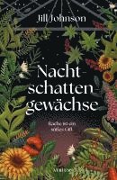 bokomslag Nachtschattengewächse
