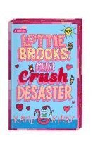 bokomslag Lottie Brooks: Meine Crush-Desaster