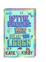 bokomslag Lottie Brooks: Völlig fertig vom Leben