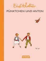 Pünktchen und Anton, Inbunden