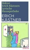 bokomslag Doktor Erich Kästners Lyrische Hausapotheke