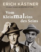 bokomslag Vom Kleinmaleins des Seins