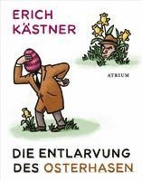 bokomslag Die Entlarvung des Osterhasen