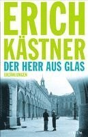 bokomslag Der Herr aus Glas