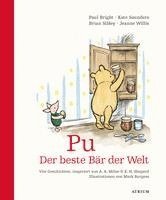 Pu. Der beste Bär der Welt 1