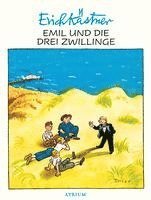 Emil und die drei Zwillinge 1