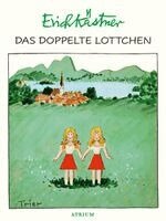 Erich Kastner - Das doppelte Lottchen, Inbunden