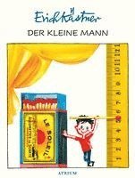 bokomslag Der kleine Mann