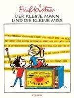bokomslag Der kleine Mann und die kleine Miss