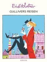 bokomslag Gullivers Reisen