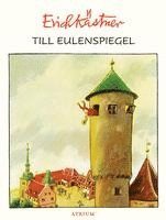 bokomslag Till Eulenspiegel