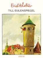 Erich Kästner - Till Eulenspiegel, Inbunden