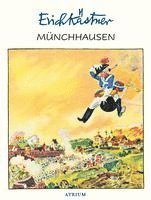 bokomslag Münchhausen