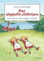 bokomslag Das doppelte Lottchen