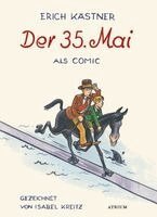 Kästner Erich - Der 35. Mai, Inbunden