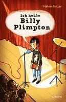 bokomslag Ich heiße Billy Plimpton