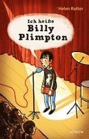 Ich heiße Billy Plimpton 1