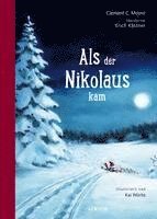 bokomslag Als der Nikolaus kam