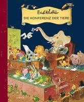 Die Konferenz der Tiere 1